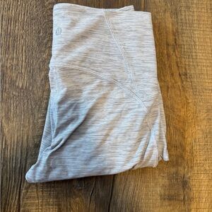 lululemon athletica Speed Limit Crop 23” leggings